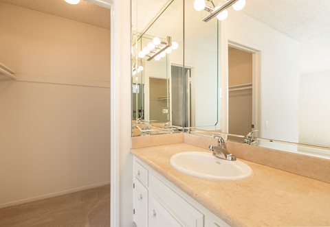 Bedroom En Suite